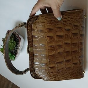 Vintage woman handbag